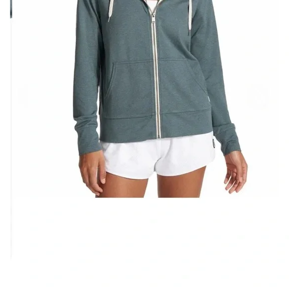 Vuori Women’s Halo Hoodie size small - Picture 3 of 9